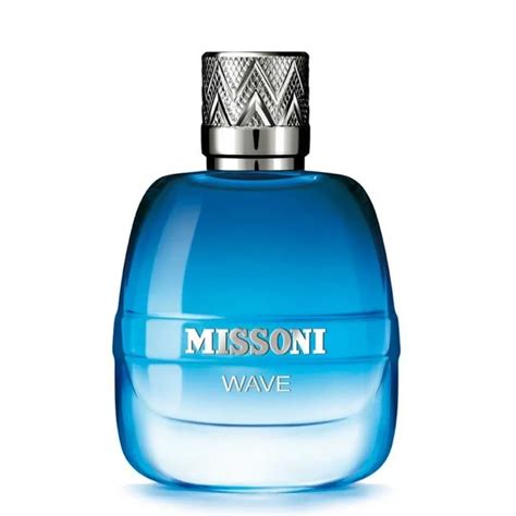 missoni wave tester.